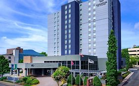 Hilton Doubletree Chattanooga